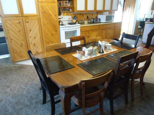 Bancroft Bed & Breakfast