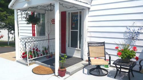 Bancroft Bed & Breakfast