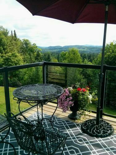 Bed & Breakfast Benaaron Guest House