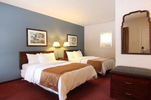 Motel Bancroft Inn & Suites