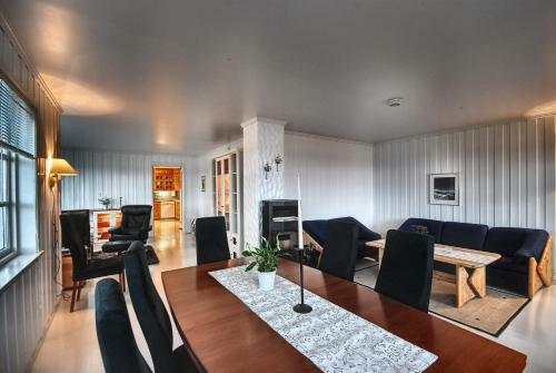 Albergue Villa Ballstad