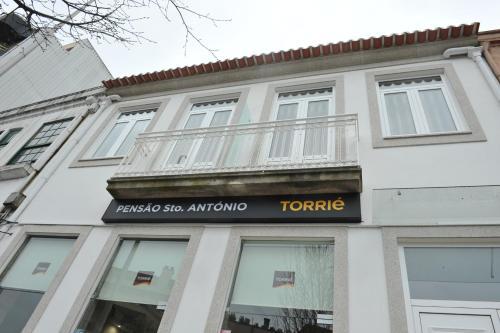 Hostal Pensao Santo Antonio