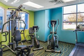 Hotel Comfort Inn Brockville