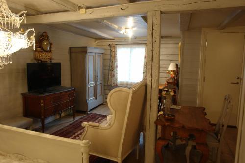 Bed & Breakfast Lysko Gjesteg�rd