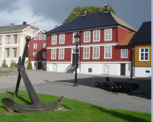 Bed & Breakfast Lysko Gjesteg�rd