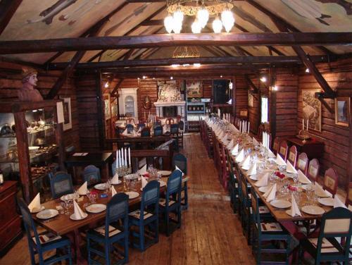 Bed & Breakfast Lysko Gjesteg�rd