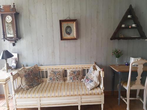 Bed & Breakfast Lysko Gjesteg�rd