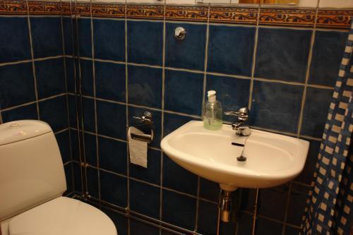 Bed & Breakfast Lysko Gjesteg�rd