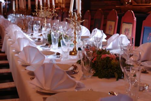 Bed & Breakfast Lysko Gjesteg�rd