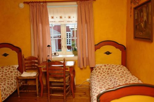 Bed & Breakfast Lysko Gjesteg�rd