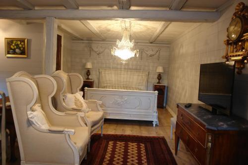 Bed & Breakfast Lysko Gjesteg�rd