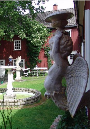 Bed & Breakfast Lysko Gjesteg�rd