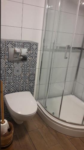 Bed & Breakfast Lysko Gjesteg�rd