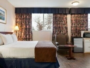 Hotel Days Inn Brockville