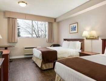 Hotel Days Inn Brockville