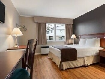 Hotel Days Inn Brockville