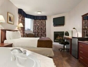 Hotel Days Inn Brockville