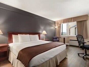 Hotel Days Inn Brockville