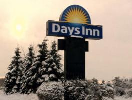 Hotel Days Inn Brockville