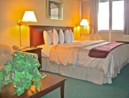 Hotel Days Inn Brockville