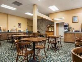 Hotel Days Inn Brockville