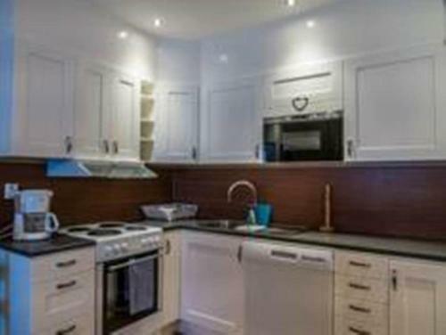 Vemdalsskalet H�gfj�lls Apartments