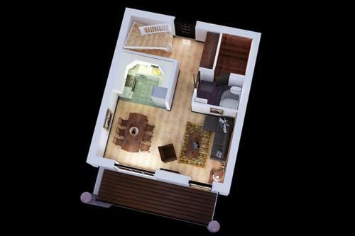 Vemdalsskalet H�gfj�lls Apartments