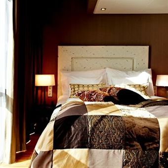 Hotel Farris Bad