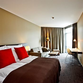 Hotel Farris Bad