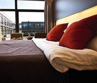 Hotel Farris Bad