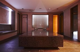 Hotel Farris Bad