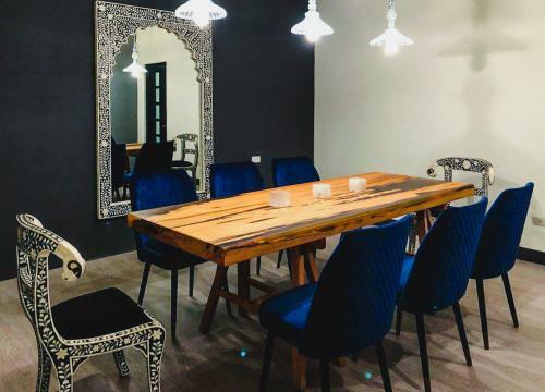 Villa Chloechen Home