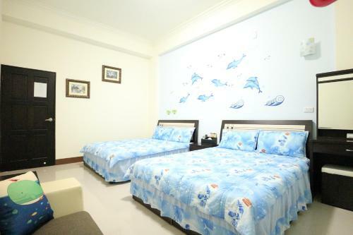 Baoli House B&B