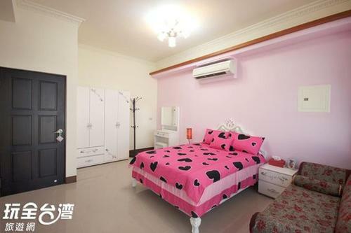 Baoli House B&B