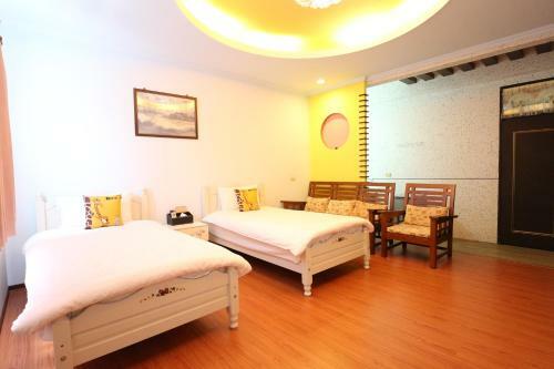 Baoli House B&B