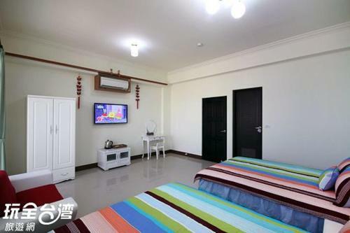 Baoli House B&B