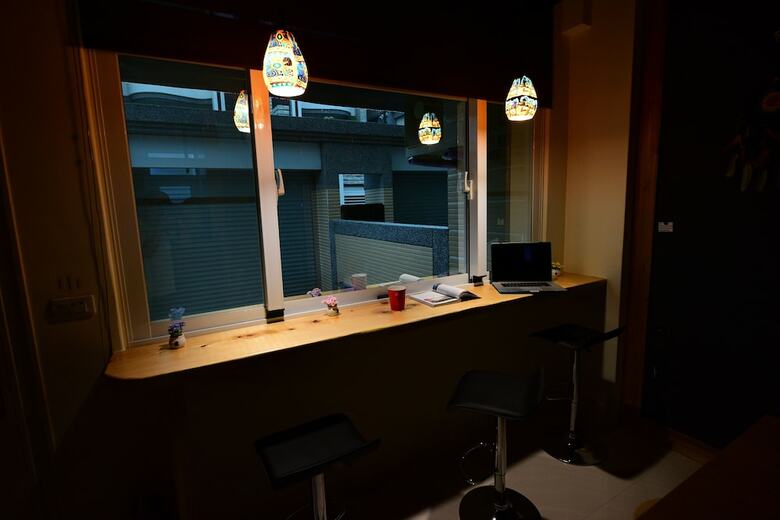 K2 Hostel