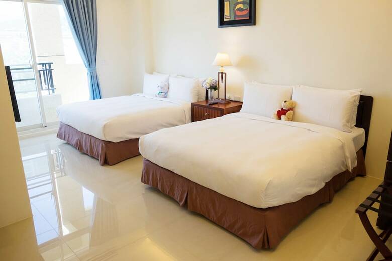 Hostal Na Na Ya Ji Bed And Breakfast