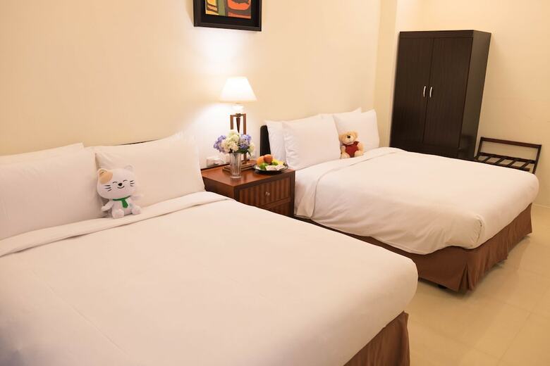 Hostal Na Na Ya Ji Bed And Breakfast