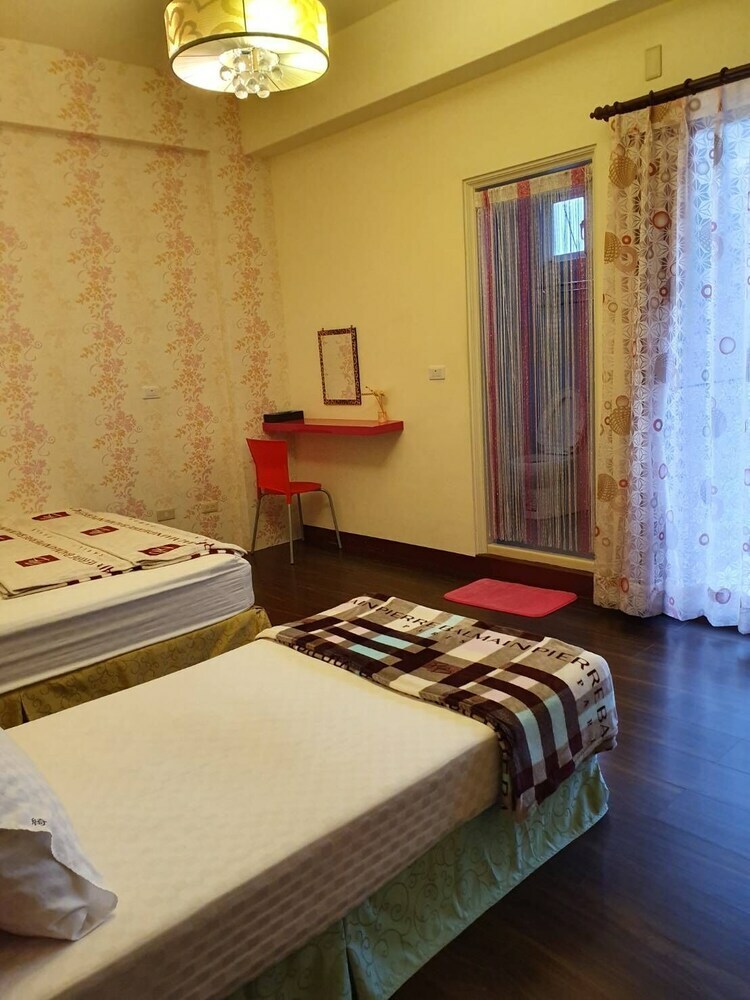 Hotel Chi Hsuan B&B