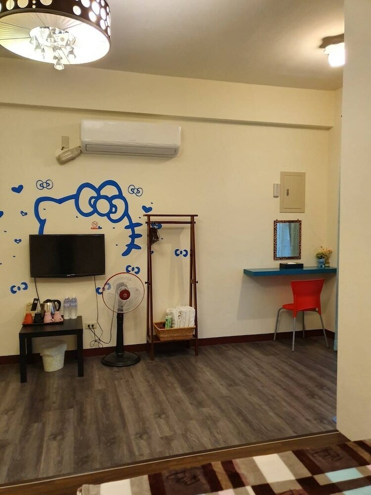 Hotel Chi Hsuan B&B