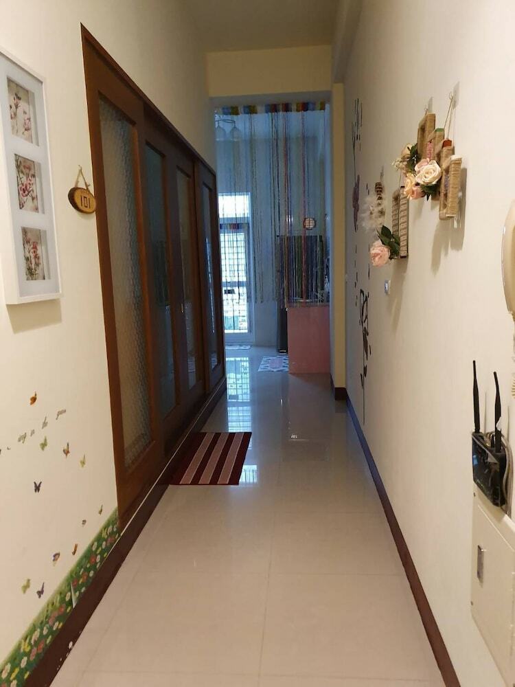Hotel Chi Hsuan B&B