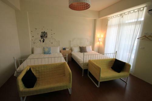 Little Little Homestay