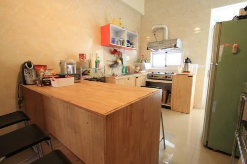 Little Little Homestay