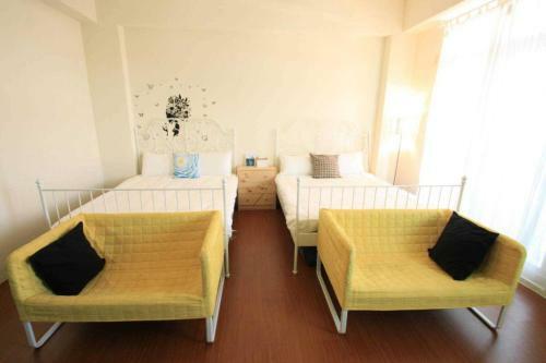 Little Little Homestay