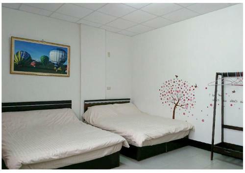 Hsin Sheng Taitung