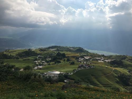 Hsin Sheng Taitung