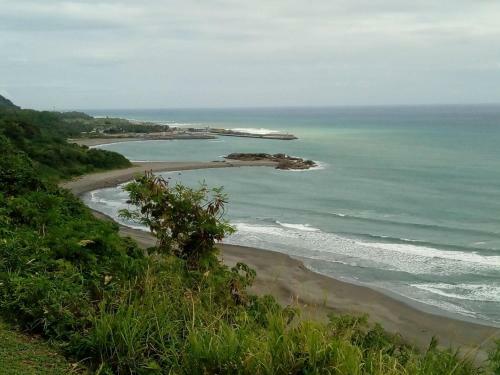 Hsin Sheng Taitung