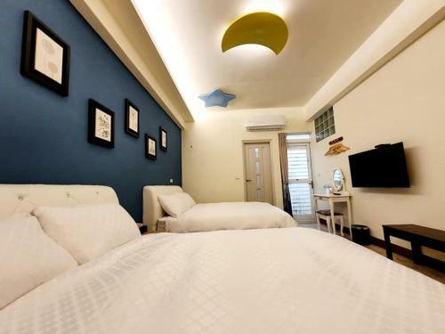 Miao Miao Homestay