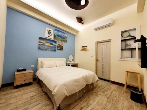 Miao Miao Homestay